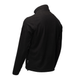 Кофта флисовая Vik-Tailor ALPHA, Black, 52 - изображение 5