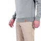Кофта Pentagon Hawk Train Your Passion, White, 3XL - изображение 2