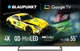 Телевізор Blaupunkt MiniLED 55" 55MBG7000S - зображення 1