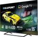 Телевізор Blaupunkt MiniLED 55" 55MBG7000S - зображення 3
