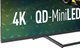 Telewizor Blaupunkt MiniLED 65" 65MBG7000S - obraz 4