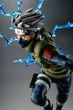 Фигурка Наруто Какаши Хатаке Naruto Shippuden Hatake Kakashi Running 13 см б\уп NA 22.91 (C133B22D32EC) - изображение 2
