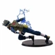 Фигурка Наруто Какаши Хатаке Naruto Shippuden Hatake Kakashi Running 13 см б\уп NA 22.91 (C133B22D32EC) - изображение 5