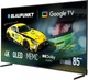 Телевизор Blaupunkt QLED 85" 85QBG8000S - изображение 3