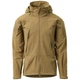 Куртка Helikon Trooper StormStretch Softshell MK2, Coyote, M - зображення 2