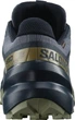 Кросівки Salomon outdoor SPEEDCROSS 6 GTX, Navy Blue. Розмір 41,5 - изображение 4