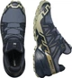 Кросівки Salomon outdoor SPEEDCROSS 6 GTX, Navy Blue. Розмір 41,5 - изображение 5