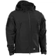 Куртка M-Tac Softshell, Black, XS - изображение 4