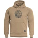 Кофта Pentagon Phaeton No Mountain, Khaki, 3XL - изображение 1