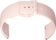Ремінець Xiaomi для Redmi Watch 5 Active/5 Lite Candy Pink (BHR9469GL) - зображення 2