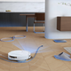 Робот-пилосос Ecovacs DEEBOT T50 Pro Omni (230260) - зображення 3