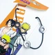 Кулон GeekLand Naruto Konoha Наруто Коноха NA 22.099 - изображение 1