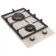 Варочная поверхность газовая Domino Perfelli HGG 31424 IV - изображение 4