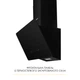 Вытяжка Weilor AURA WDS 63 BLACK - изображение 2