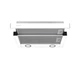 Вытяжка Perfelli TL 502 WH LED - изображение 1
