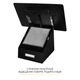 Вытяжка Weilor AURA WDS 63 BLACK - изображение 7