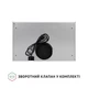 Вытяжка Perfelli TL 502 WH LED - изображение 9