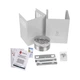 Вытяжка Perfelli VIO 6HW BIANCO - изображение 11