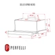 Витяжка Perfelli DELIO 6PWB NERO - зображення 10