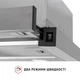 Вытяжка Perfelli TL 502 I LED - изображение 6