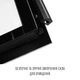 Встраиваемый духовой шкаф Perfelli PERLA 6D10I NERO - изображение 14