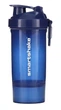 Шейкер Smartshake Original2Go One Series Navy Blue 800 мл - изображение 1