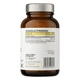Витамины OstroVit Pharma Natural Vitamin C from Rose Hips 30 капсул - изображение 3