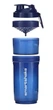 Шейкер Smartshake Original2Go One Series Navy Blue 800 мл - изображение 3