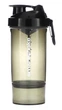 Шейкер Smartshake Original2Go ONE Shaker Cup Gunsmoke Black 800 мл - изображение 2