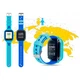 Детские умные часы GARMIX PointPRO-200 Blue (GMXPP200-BL) - изображение 3