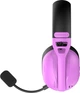Наушники с микрофоном HATOR Hyperpunk 3 Wireless Cyber Violet (ESH19) - изображение 3