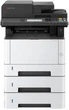 МФУ Kyocera ECOSYS MA4000wifx (110C1D3NL1) - изображение 3