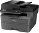 МФУ Brother MFC-L2802DW (MFCL2802DWYJ1) - изображение 5