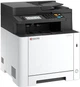 МФУ Kyocera ECOSYS MA2600cfx (110c0f3nl0) - изображение 1