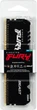 Оперативна пам'ять Kingston DDR4 32GB 3600 FURY Beast RGB (KF436C18BB2A/32) - зображення 10