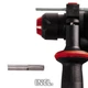 Акумуляторний перфоратор Einhell HEROCCO (4513900) - изображение 2