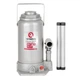 Домкрат стовпчик одноштоковий 30т INTERTOOL GT0029 - изображение 1