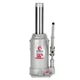Домкрат стовпчик одноштоковий 30т INTERTOOL GT0029 - изображение 4