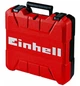 Пластиковий кейс для інструментів Einhell E-Box S35/33 (4530045) - зображення 1