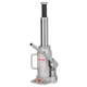 Домкрат стовпчик одноштоковий 15т INTERTOOL GT0027 - изображение 3