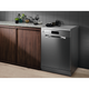 Посудомоечная машина Electrolux ESM64831SX - изображение 11