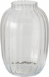 Wazon Boltze szklany 28 cm (4066076506941) - obraz 1