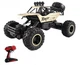 Машинка на радиоуправлении 1:12 4WD большая 37 см Rock Crawl Gold з пультом автомобиль внедорожник монстр-трак - изображение 7