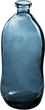 Wazon Atmosphera szklany z recyklingu niebieski 73 cm (3560234522039) - obraz 1