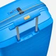 Чемодан Roncato B-flying 418181/58 111 л Голубой (8008957598801) - изображение 8