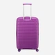Чемодан Roncato B-flying 418181/6105 111 л Фиолетовый (8008957618899) - изображение 2