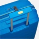 Чемодан Roncato B-flying 418183/73 40 л Синий (8008957618745) - изображение 5