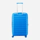 Чемодан Roncato B-flying 418182/58 73 л Голубой (8008957598856) - изображение 2