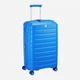 Чемодан Roncato B-flying 418182/58 73 л Голубой (8008957598856) - изображение 3