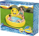 Дитячий надувний басейн Bestway 165 x 144 x 69 см Усмішка 53081 (6942138968125) - зображення 7
